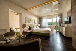 Thermalhotel Leitner