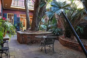 The Olivier House Hotel