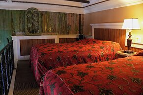 The Olivier House Hotel