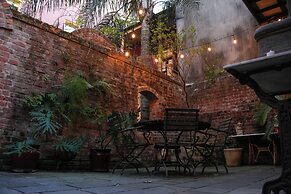 The Olivier House Hotel