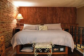 The Olivier House Hotel