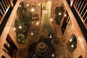 The Olivier House Hotel