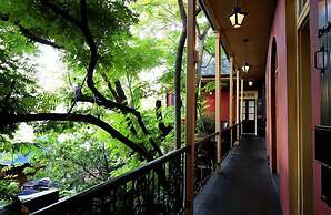 The Olivier House Hotel