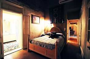 The Olivier House Hotel