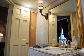 The Olivier House Hotel
