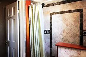 The Olivier House Hotel