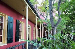 The Olivier House Hotel