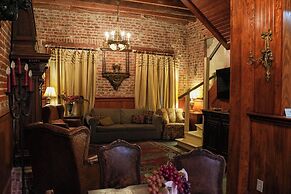 The Olivier House Hotel