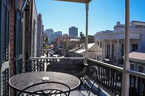 The Olivier House Hotel