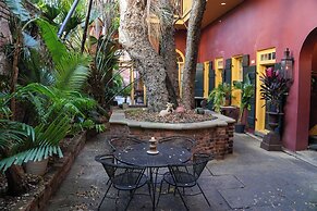 The Olivier House Hotel