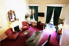 The Olivier House Hotel