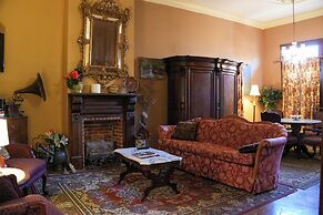 The Olivier House Hotel