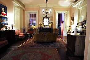 The Olivier House Hotel