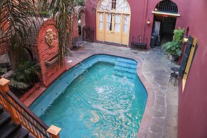 The Olivier House Hotel