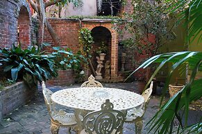 The Olivier House Hotel