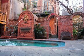 The Olivier House Hotel