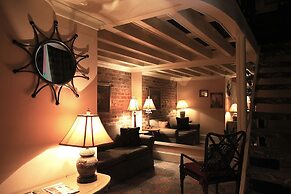 The Olivier House Hotel