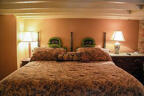 The Olivier House Hotel