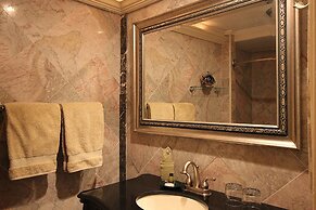 The Olivier House Hotel