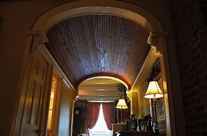 The Olivier House Hotel