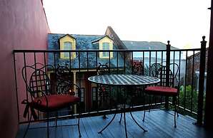 The Olivier House Hotel