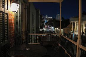 The Olivier House Hotel