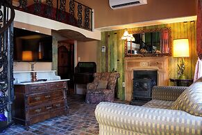 The Olivier House Hotel