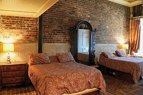 The Olivier House Hotel