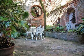 The Olivier House Hotel