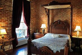 The Olivier House Hotel