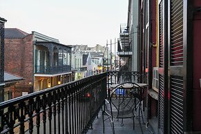 The Olivier House Hotel
