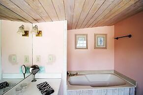 The Olivier House Hotel