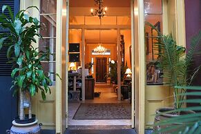 The Olivier House Hotel