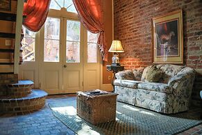 The Olivier House Hotel