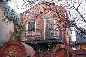 The Olivier House Hotel
