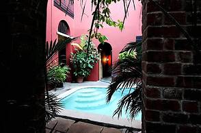 The Olivier House Hotel