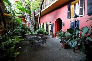 The Olivier House Hotel