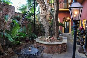 The Olivier House Hotel