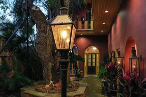 The Olivier House Hotel