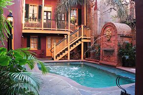The Olivier House Hotel