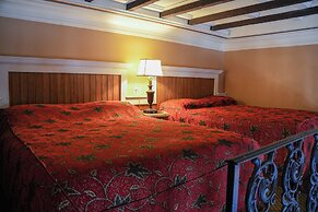 The Olivier House Hotel