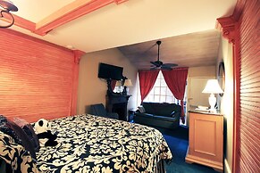 The Olivier House Hotel