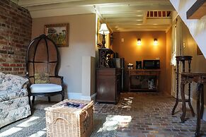 The Olivier House Hotel