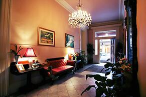 The Olivier House Hotel