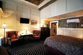 The Olivier House Hotel