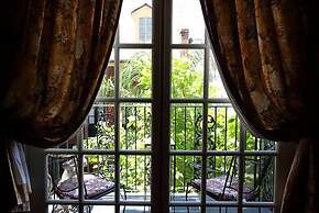 The Olivier House Hotel