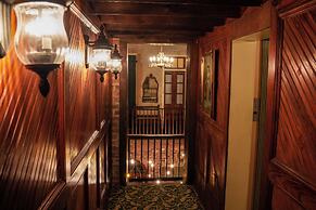 The Olivier House Hotel