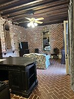 The Olivier House Hotel