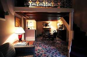 The Olivier House Hotel