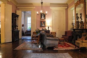 The Olivier House Hotel